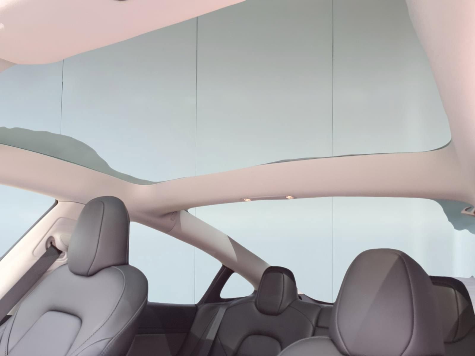 2023 Tesla Model 3 NA