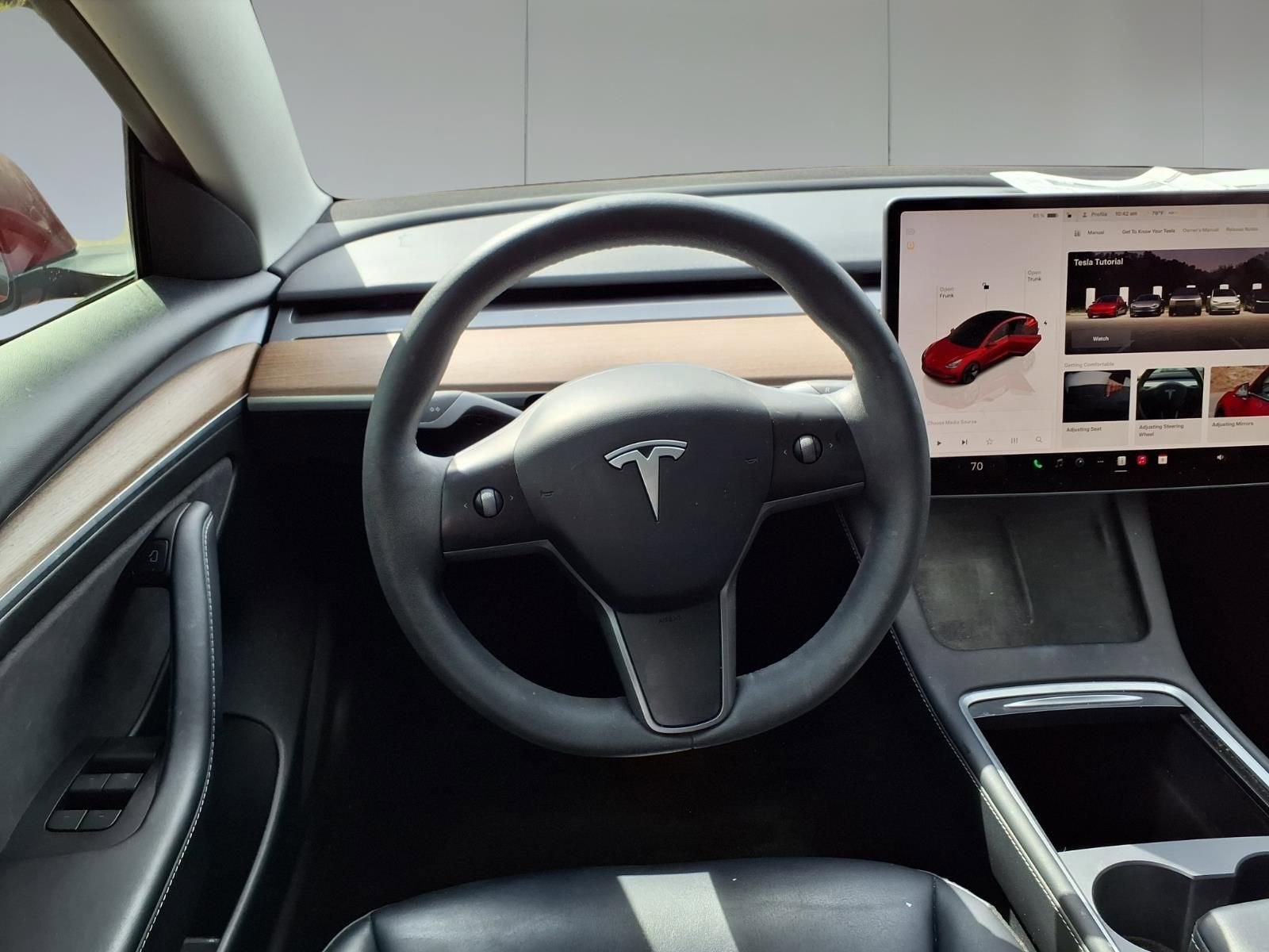 2023 Tesla Model 3 NA
