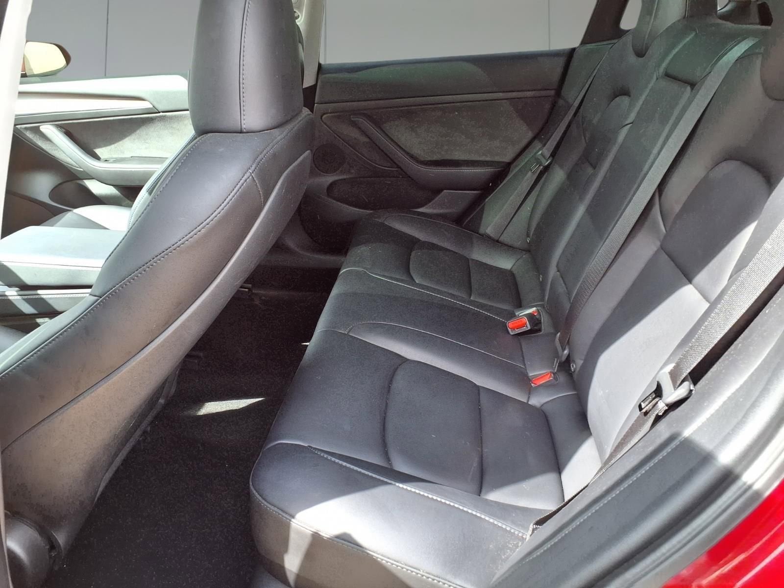 2023 Tesla Model 3 NA