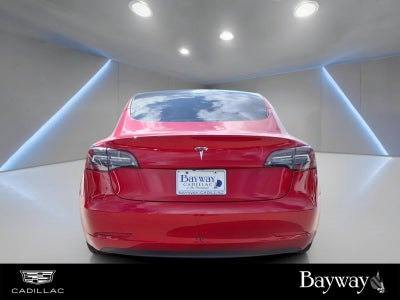2023 Tesla Model 3 NA