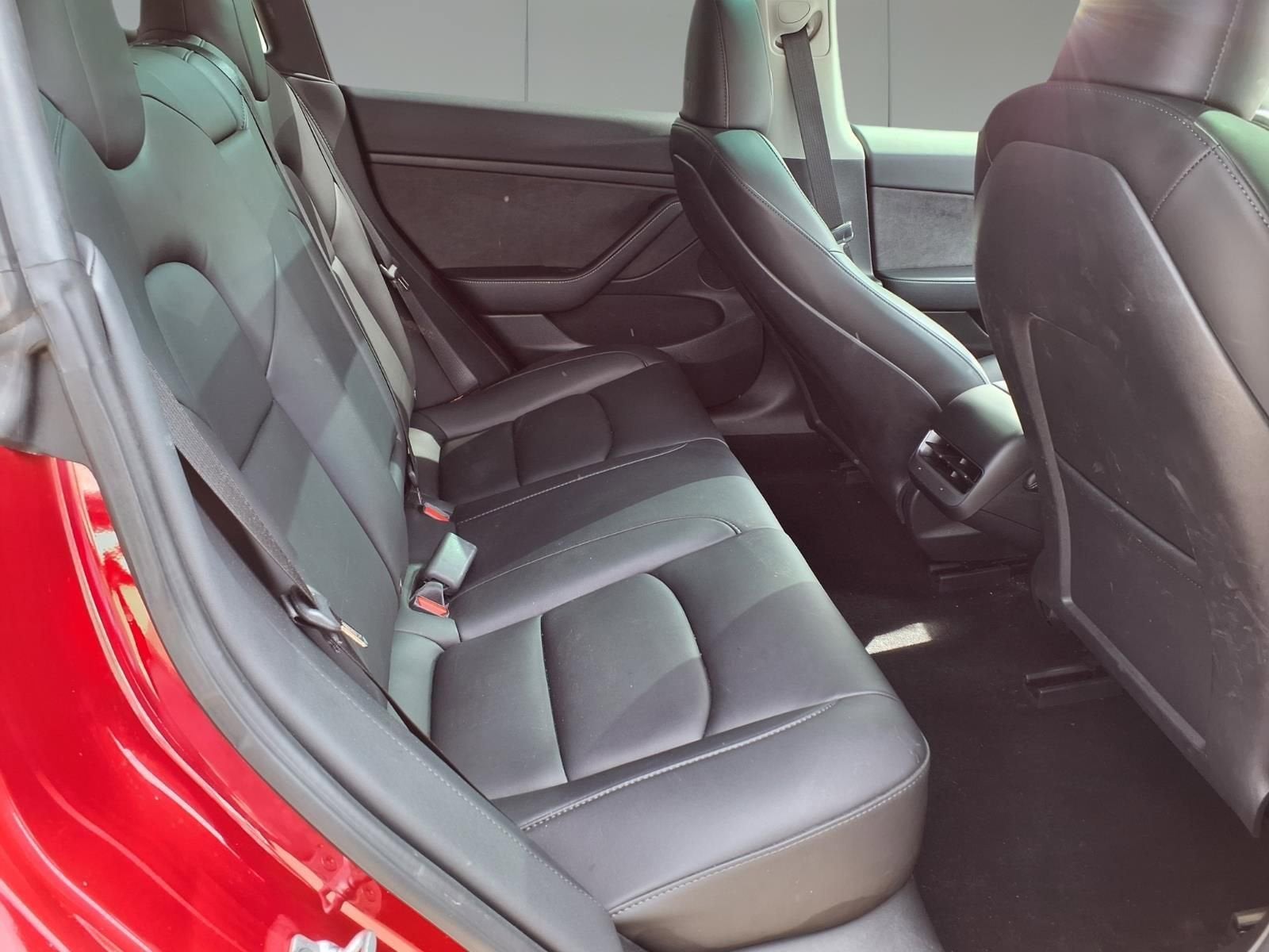 2023 Tesla Model 3 NA