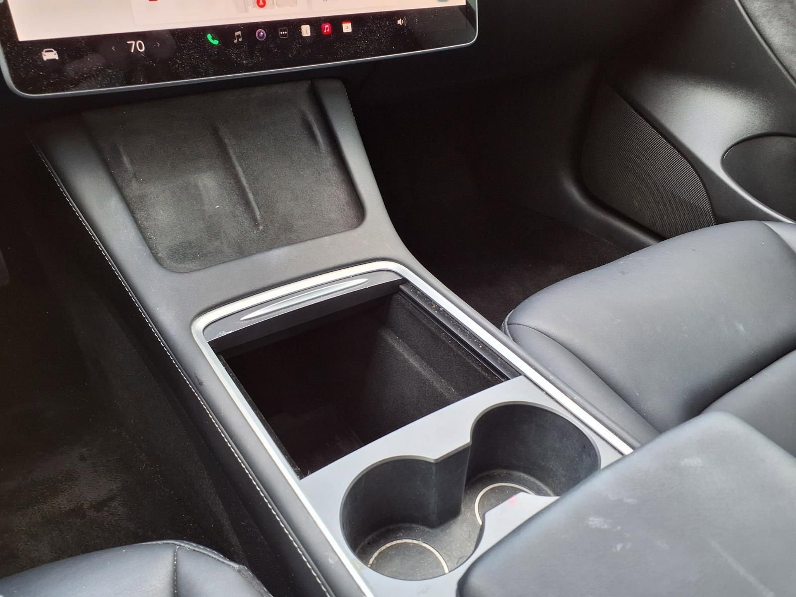 2023 Tesla Model 3 NA