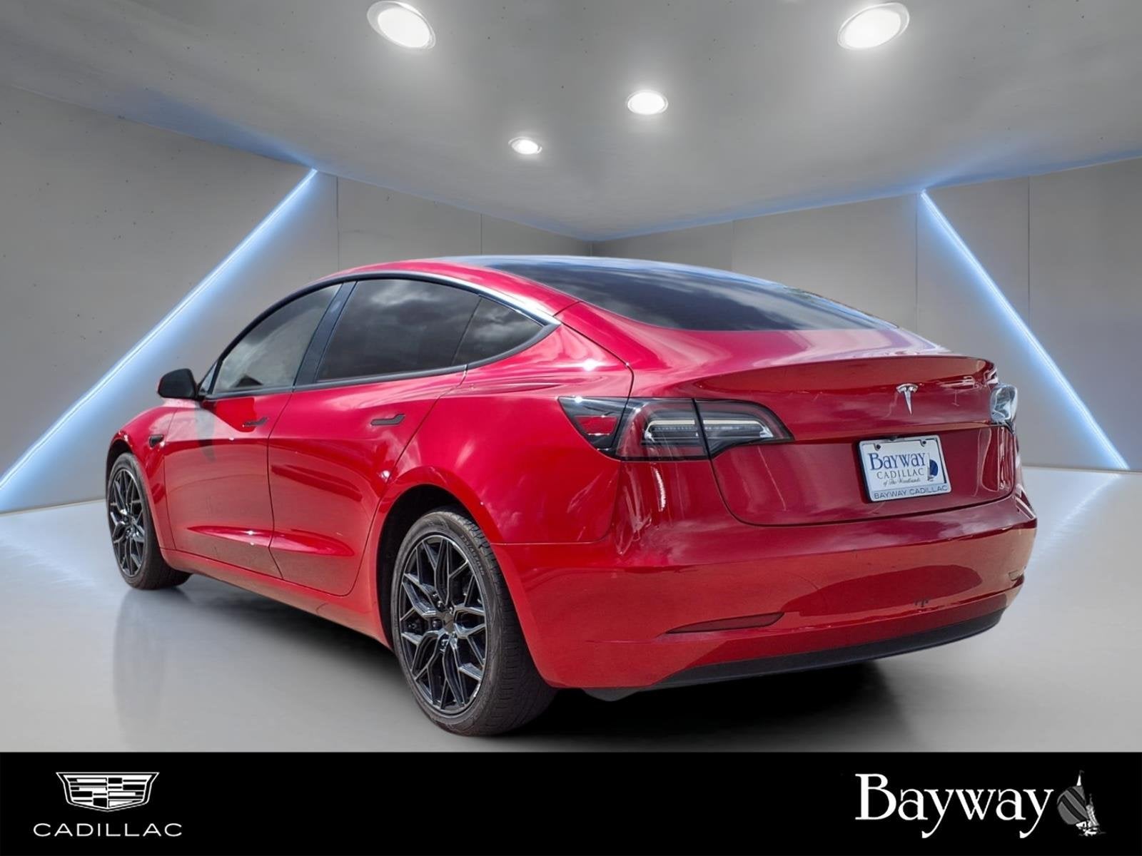 2023 Tesla Model 3 NA