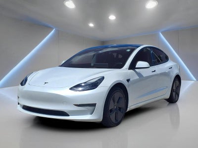 2023 Tesla Model 3 NA