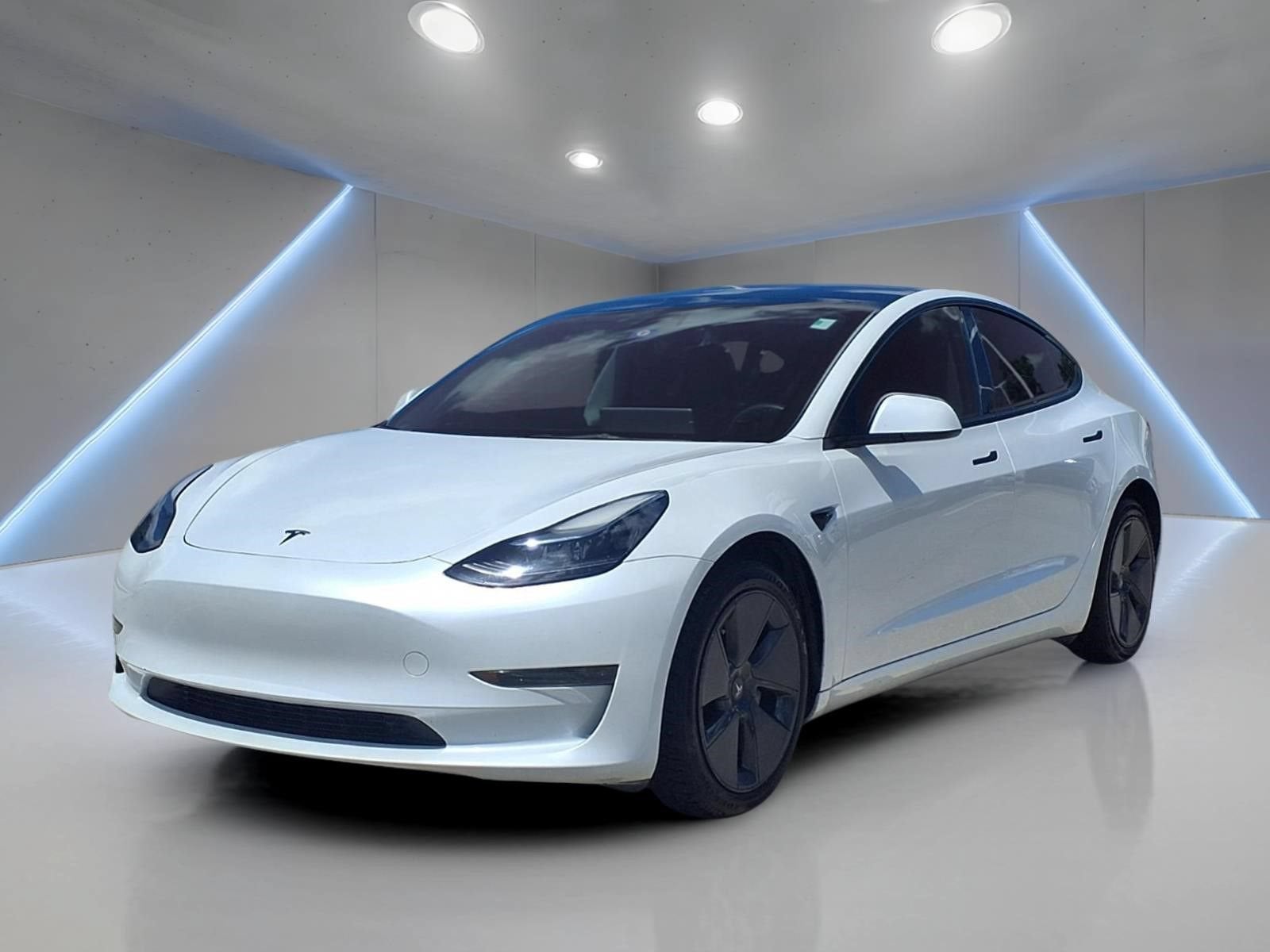 2023 Tesla Model 3 NA