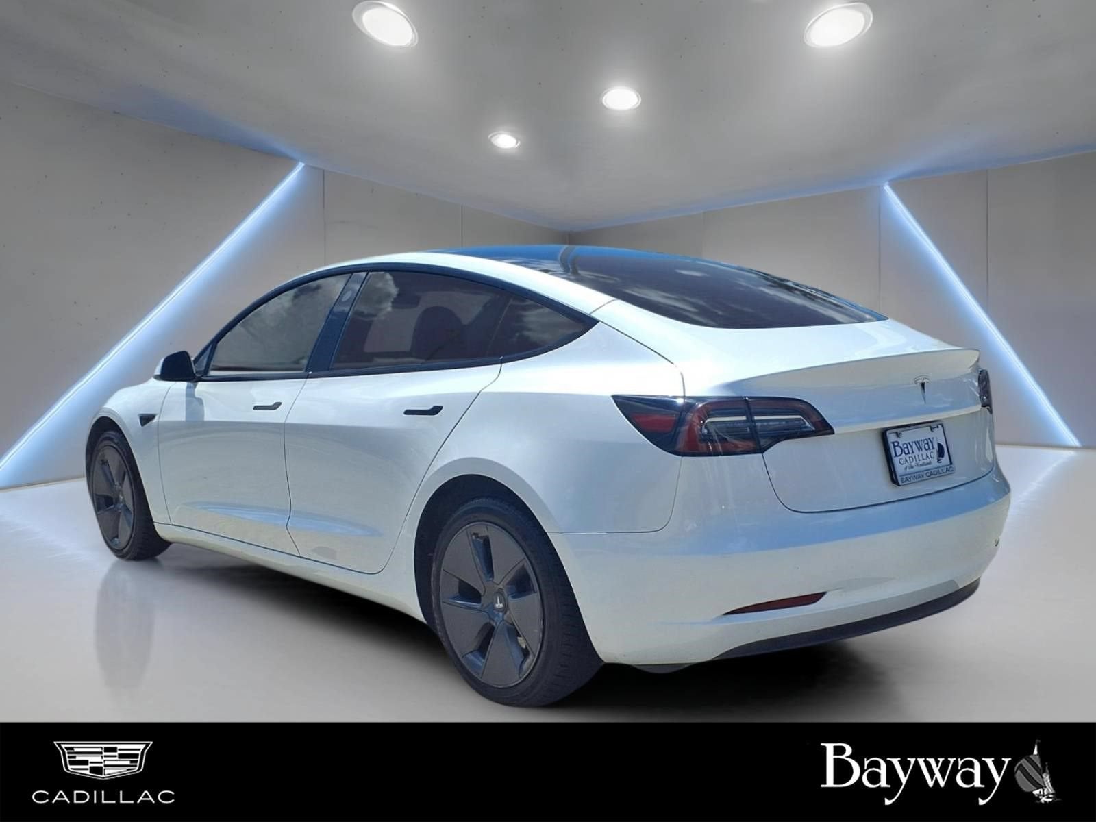 2023 Tesla Model 3 NA