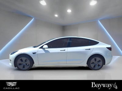 2023 Tesla Model 3 NA