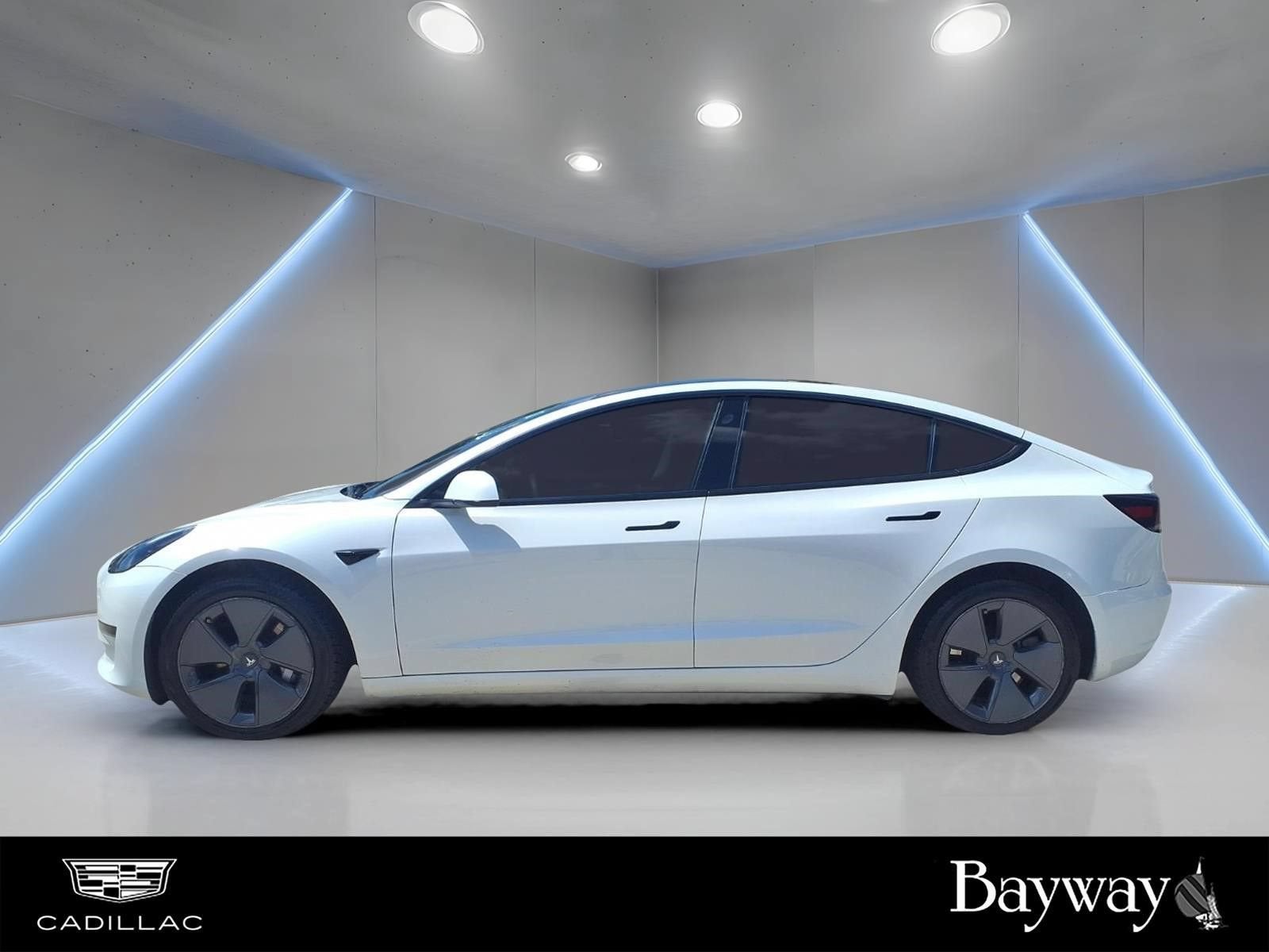 2023 Tesla Model 3 NA