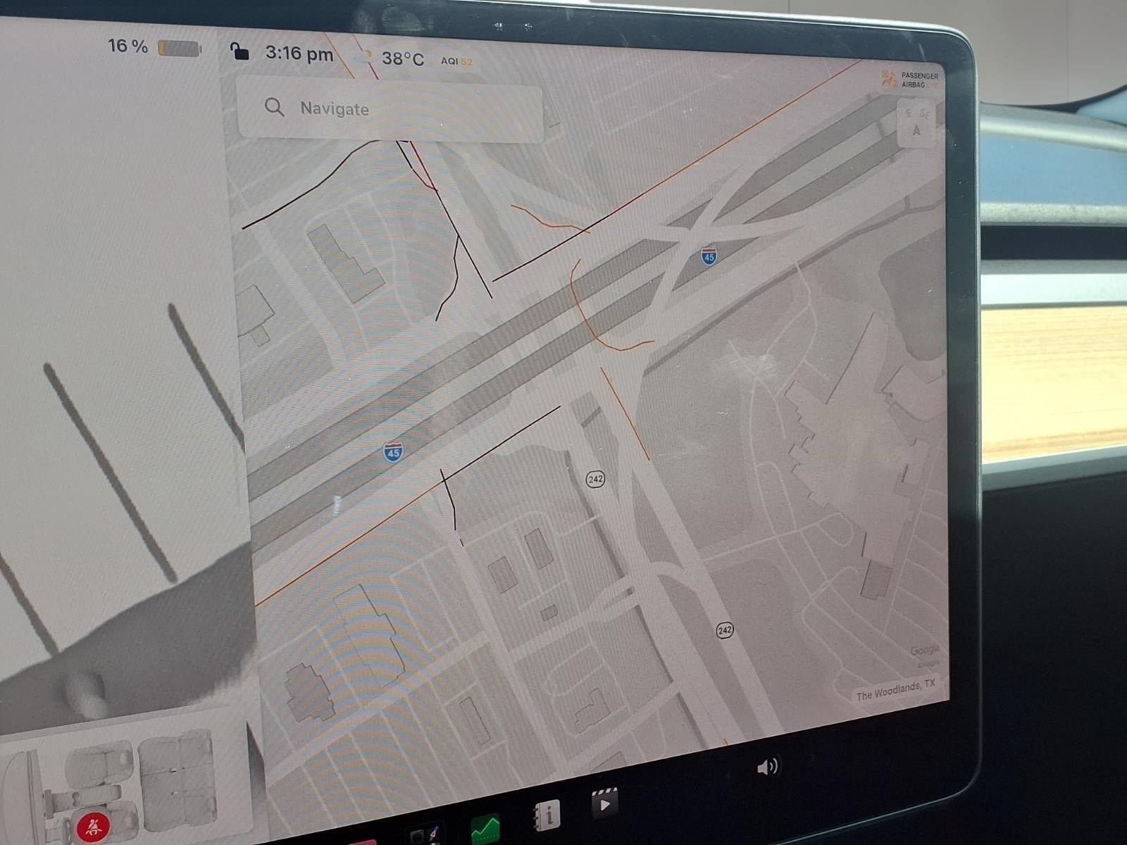 2023 Tesla Model 3 NA
