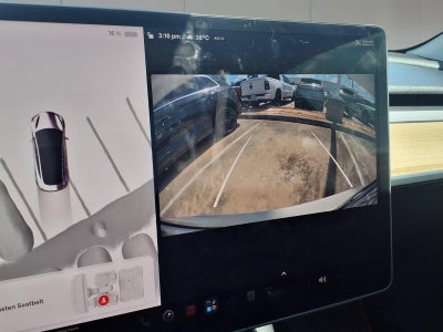 2023 Tesla Model 3 NA