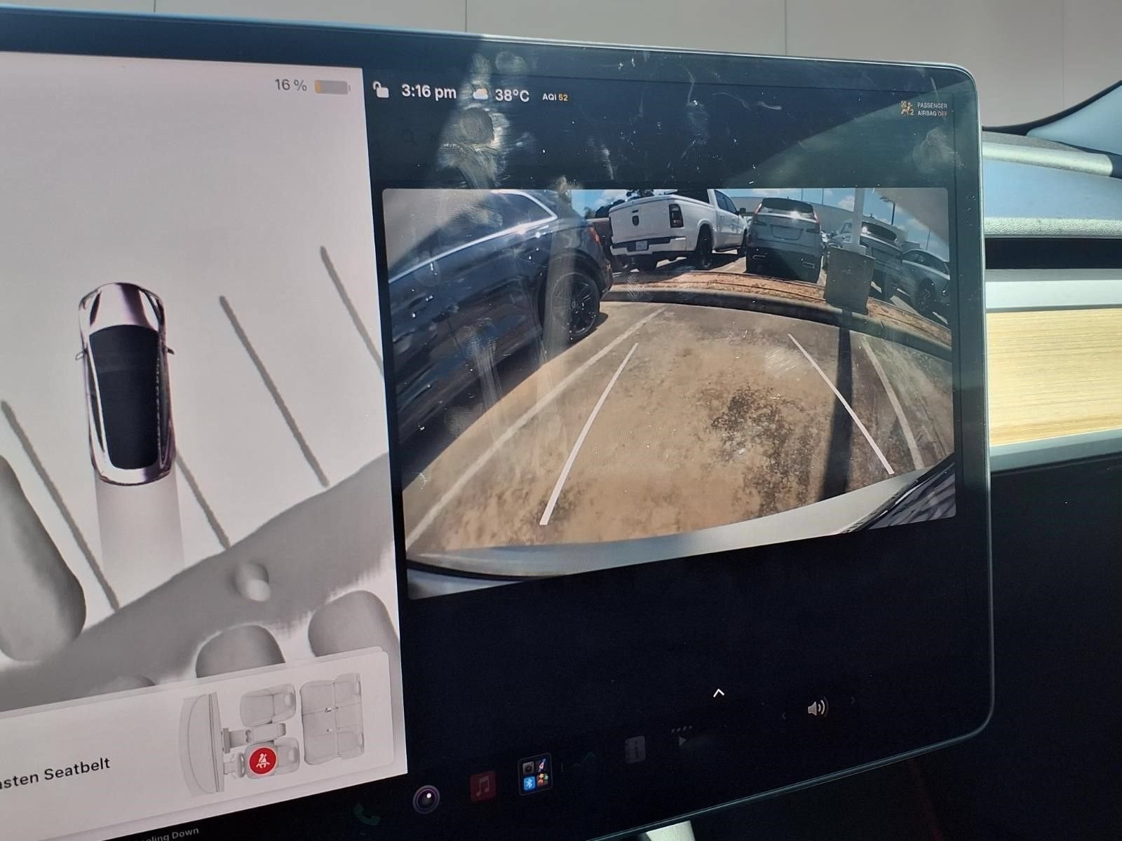 2023 Tesla Model 3 NA