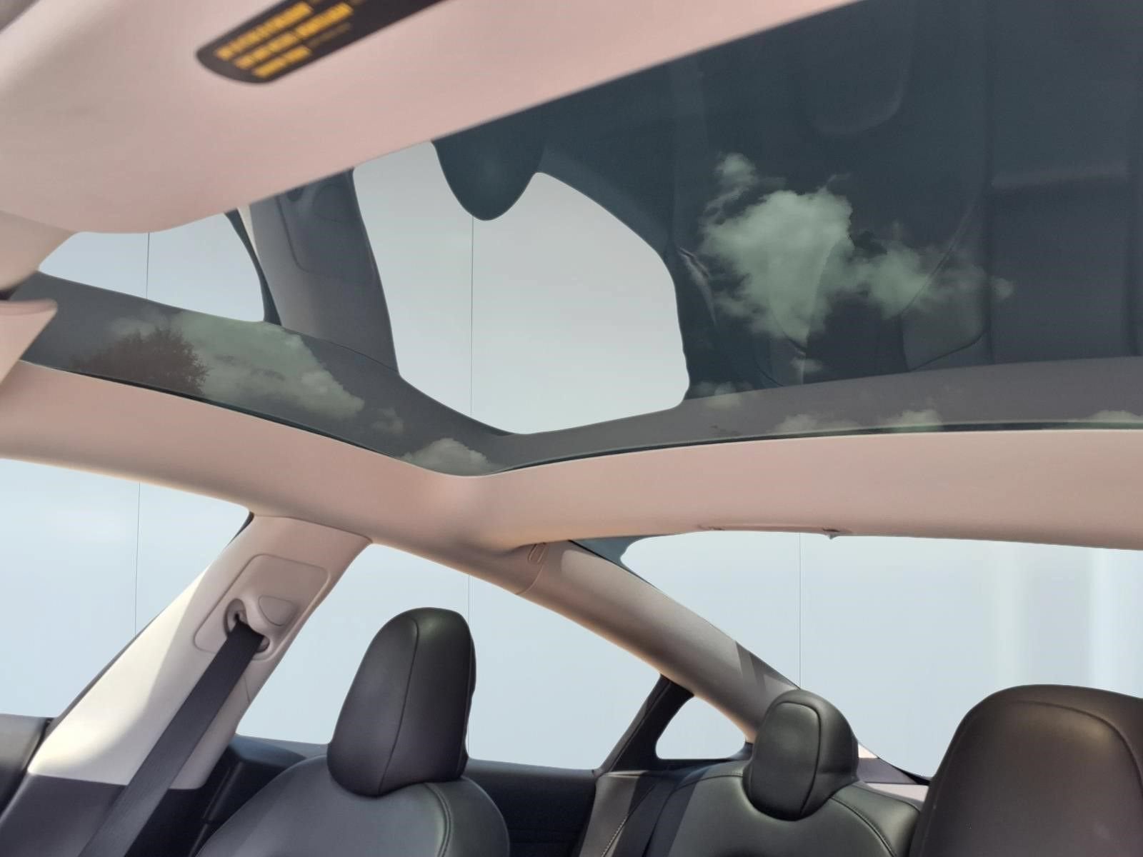 2023 Tesla Model 3 NA