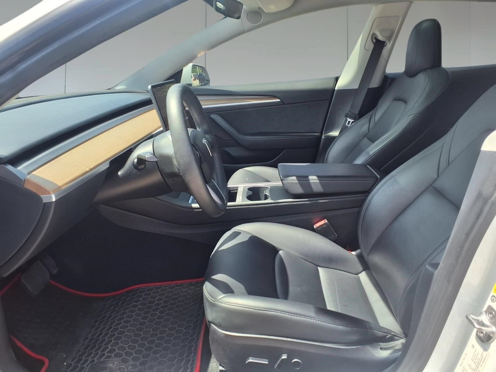 2023 Tesla Model 3 NA