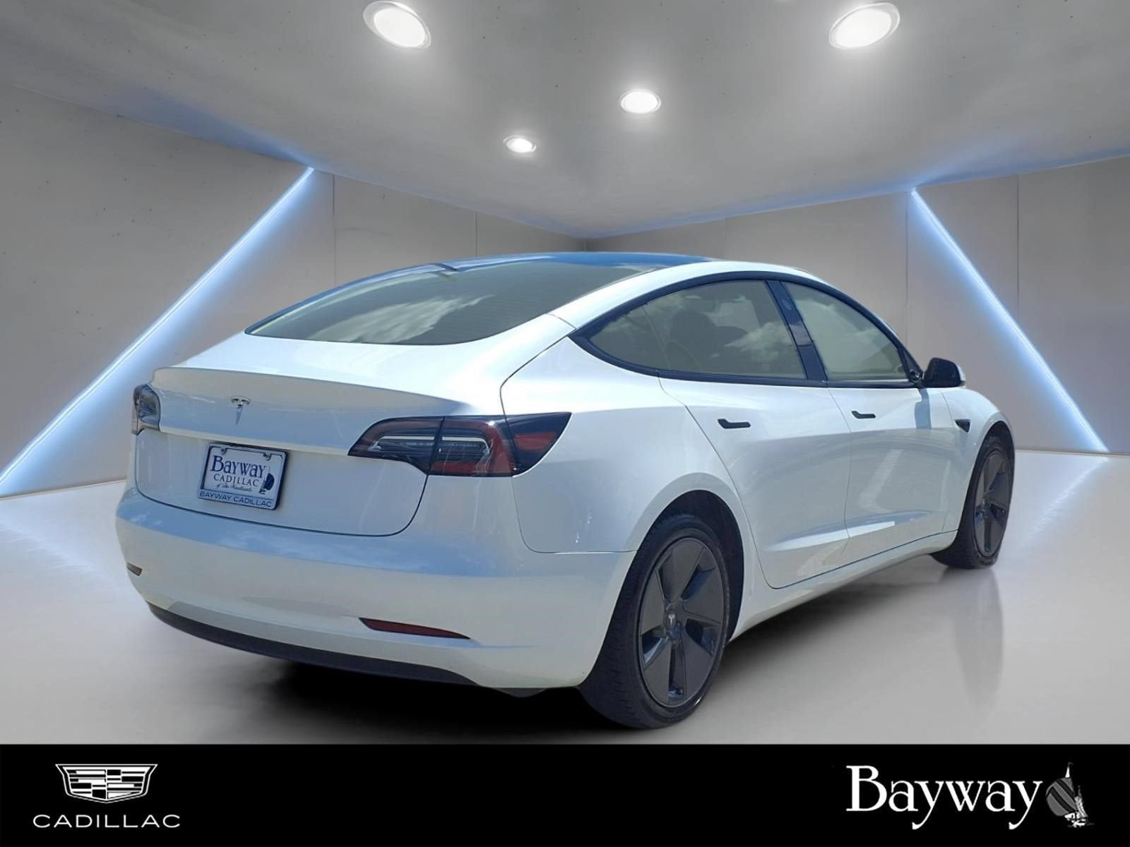 2023 Tesla Model 3 NA