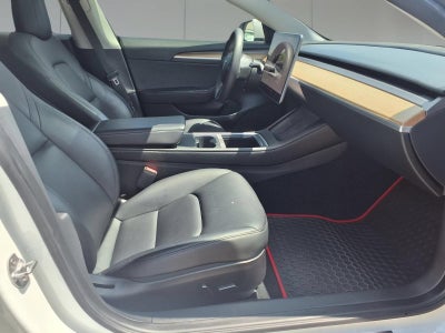 2023 Tesla Model 3 NA