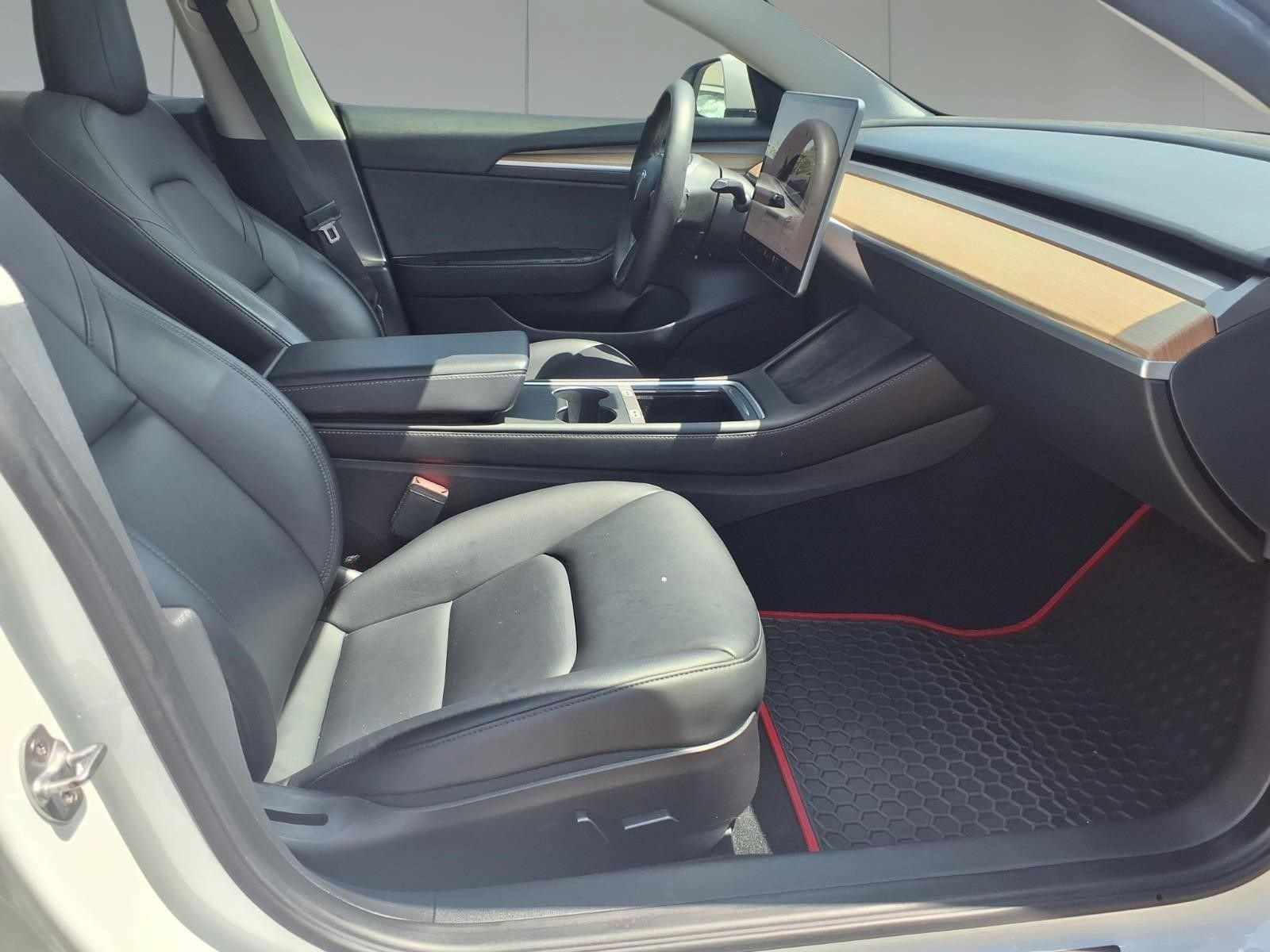 2023 Tesla Model 3 NA