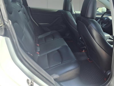 2023 Tesla Model 3 NA