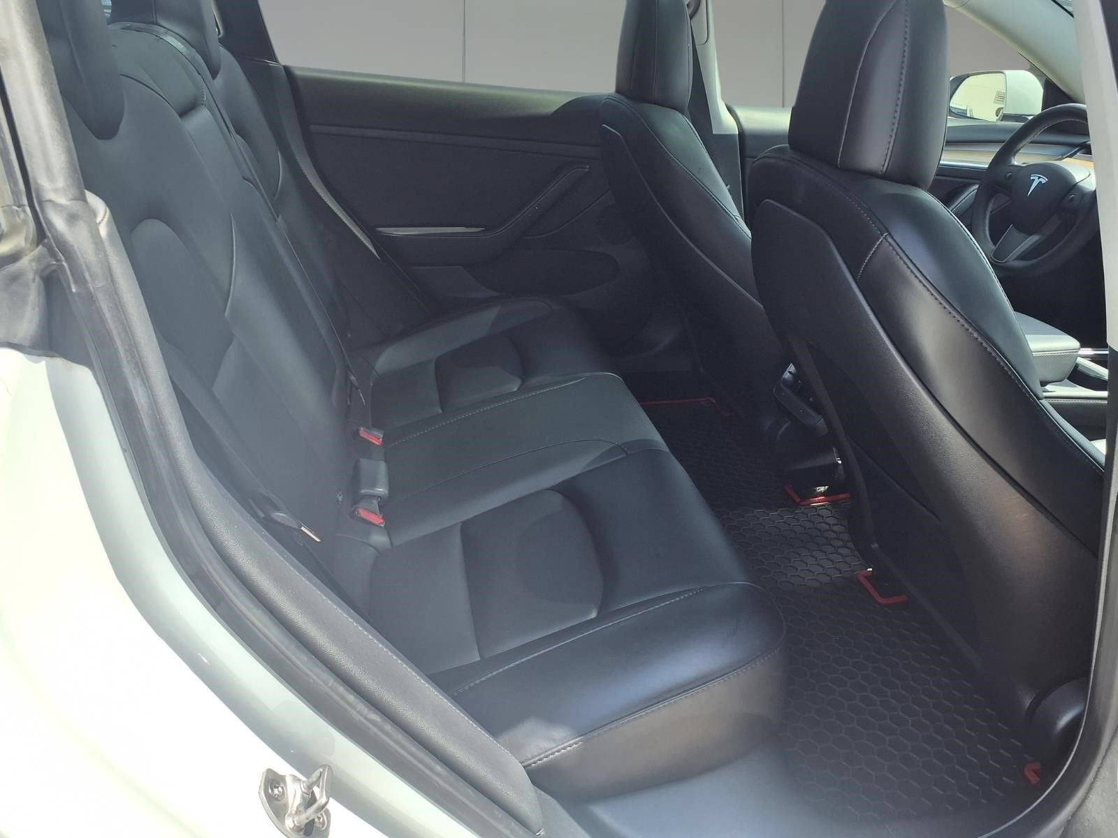 2023 Tesla Model 3 NA