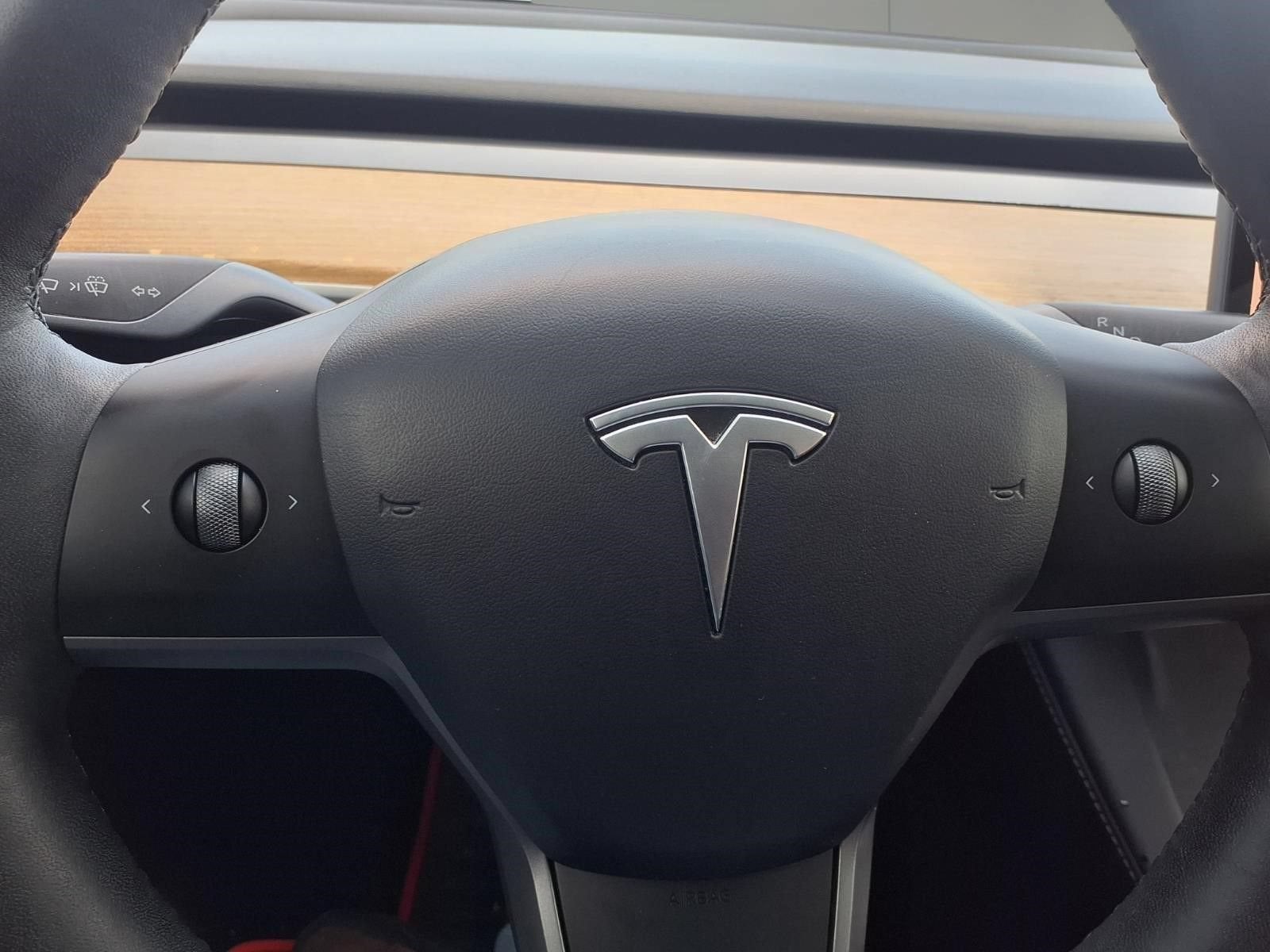 2023 Tesla Model 3 NA