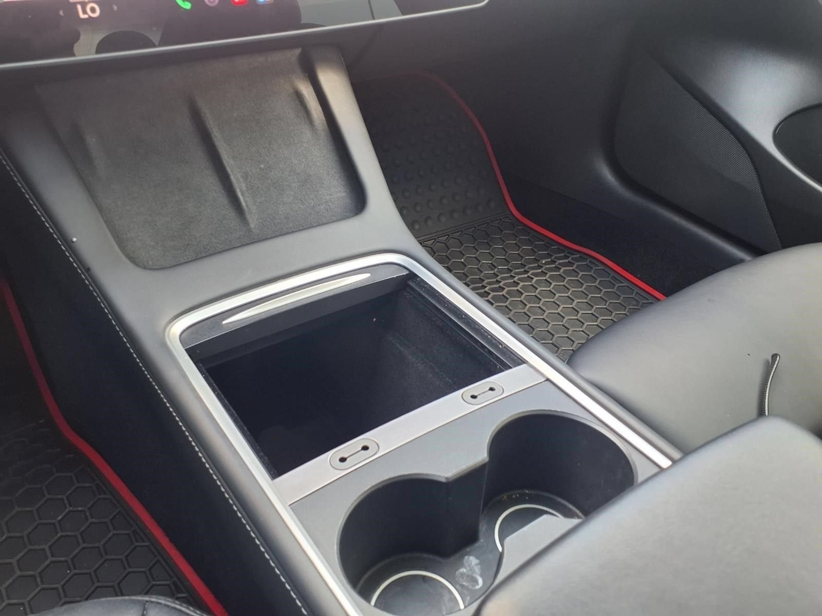 2023 Tesla Model 3 NA