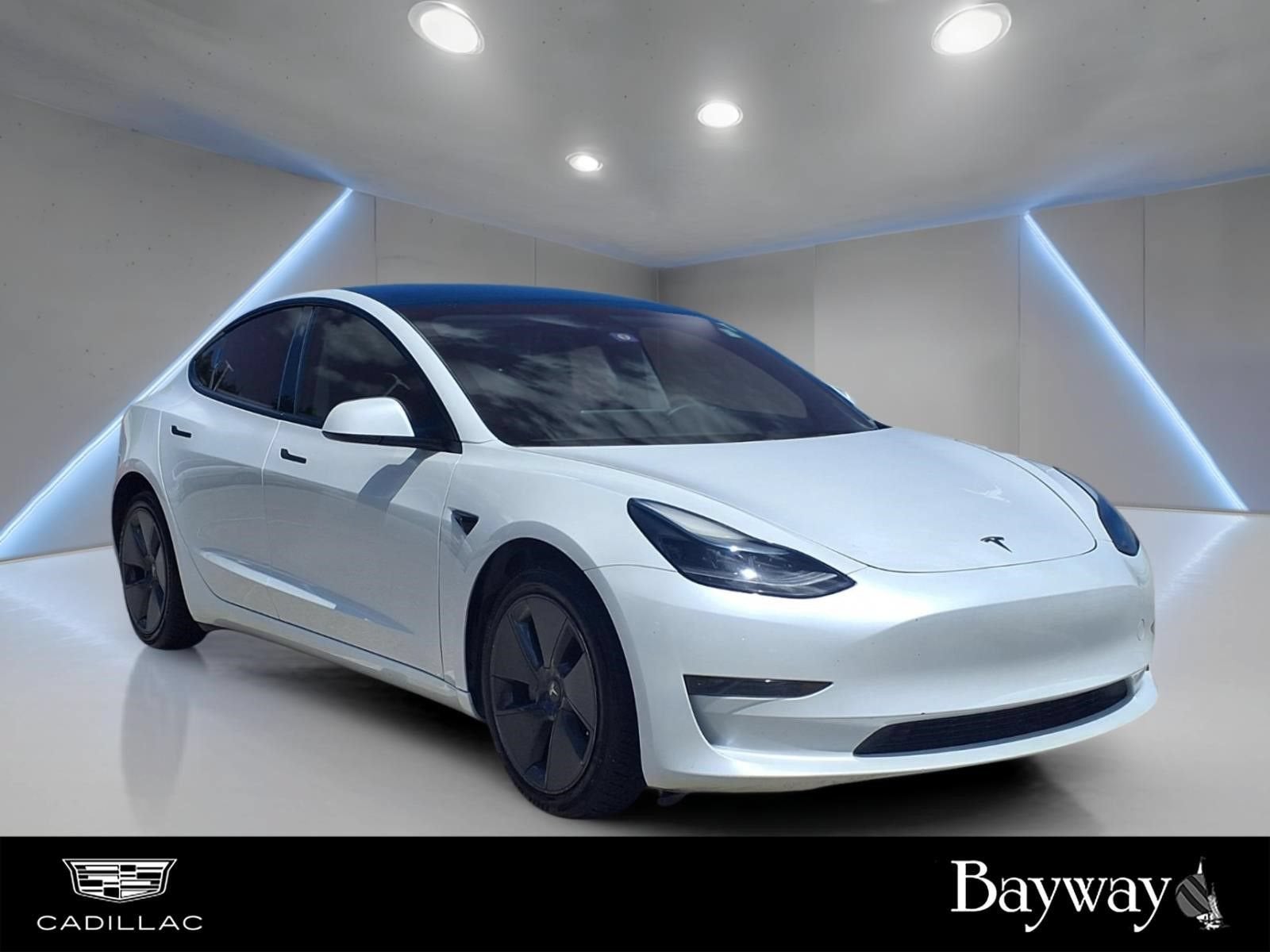 2023 Tesla Model 3 NA