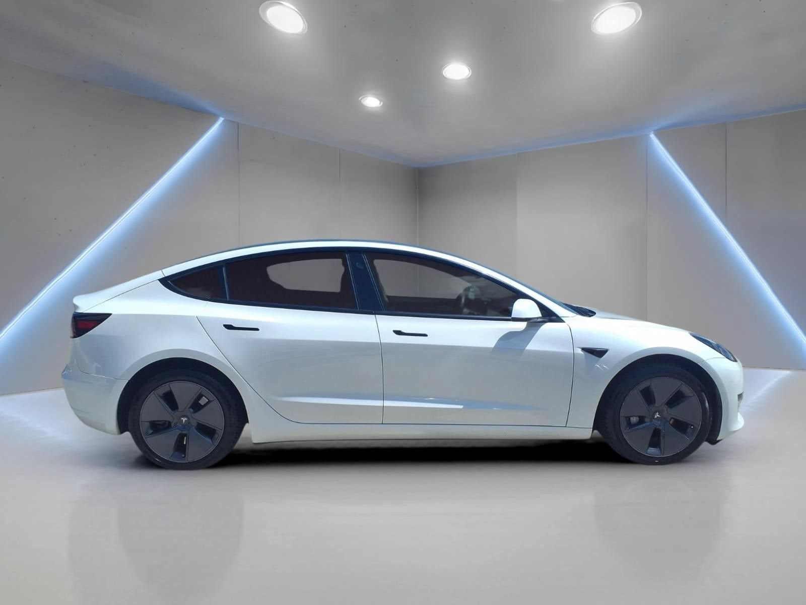 2023 Tesla Model 3 NA