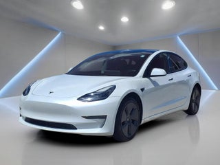2023 Tesla Model 3 NA