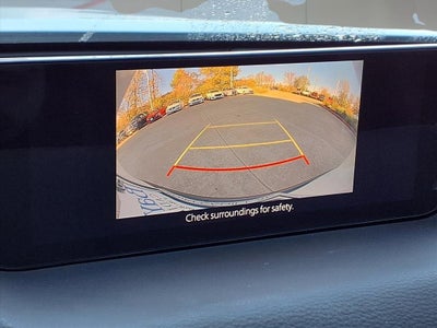 2024 Mazda Mazda CX-50 2.5 S Premium Package