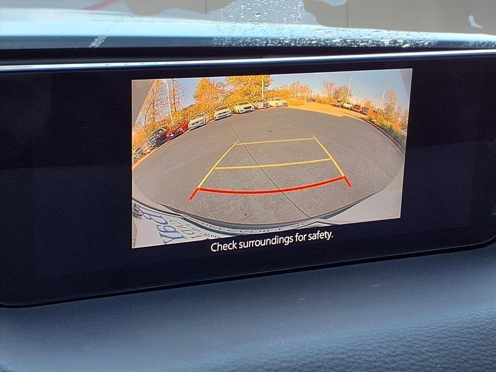 2024 Mazda Mazda CX-50 2.5 S Premium Package