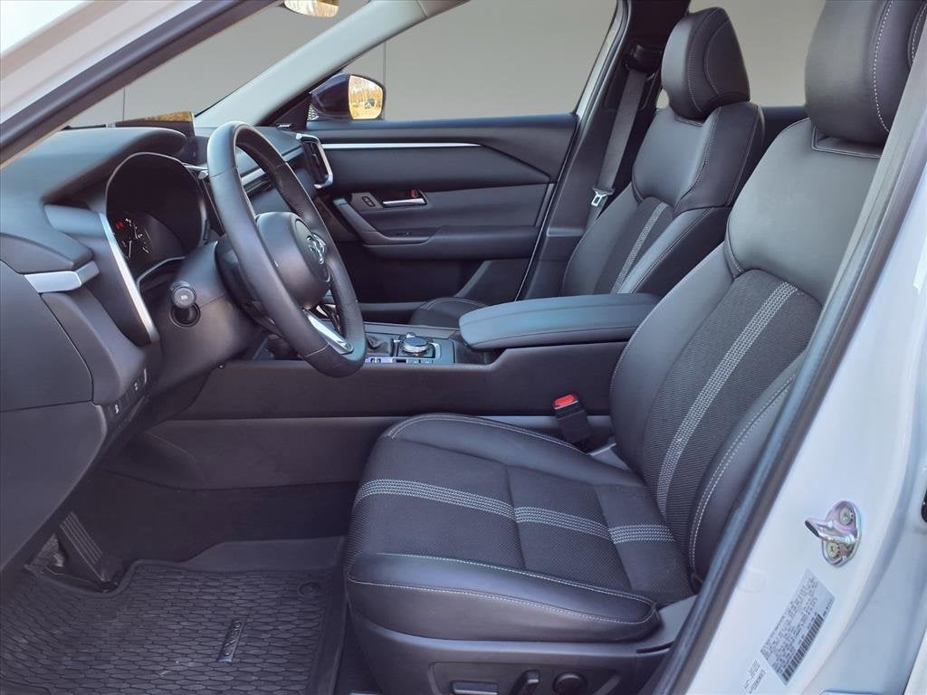 2024 Mazda Mazda CX-50 2.5 S Premium Package