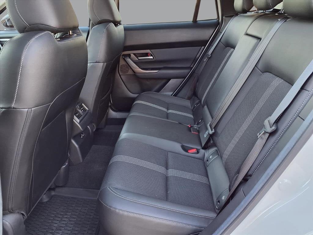 2024 Mazda Mazda CX-50 2.5 S Premium Package