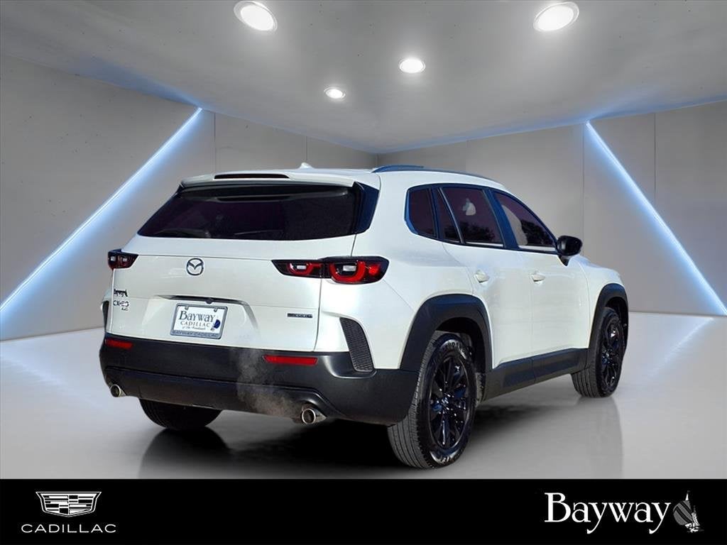 2024 Mazda Mazda CX-50 2.5 S Premium Package