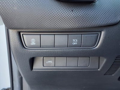 2024 Mazda Mazda CX-50 2.5 S Premium Package