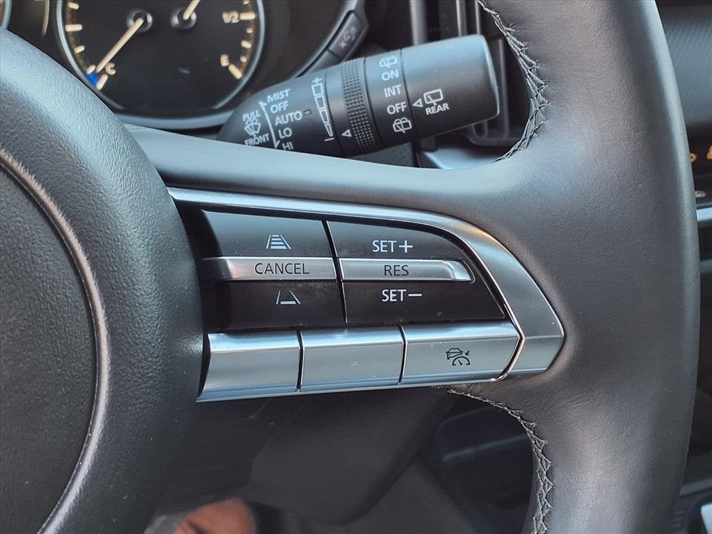 2024 Mazda Mazda CX-50 2.5 S Premium Package