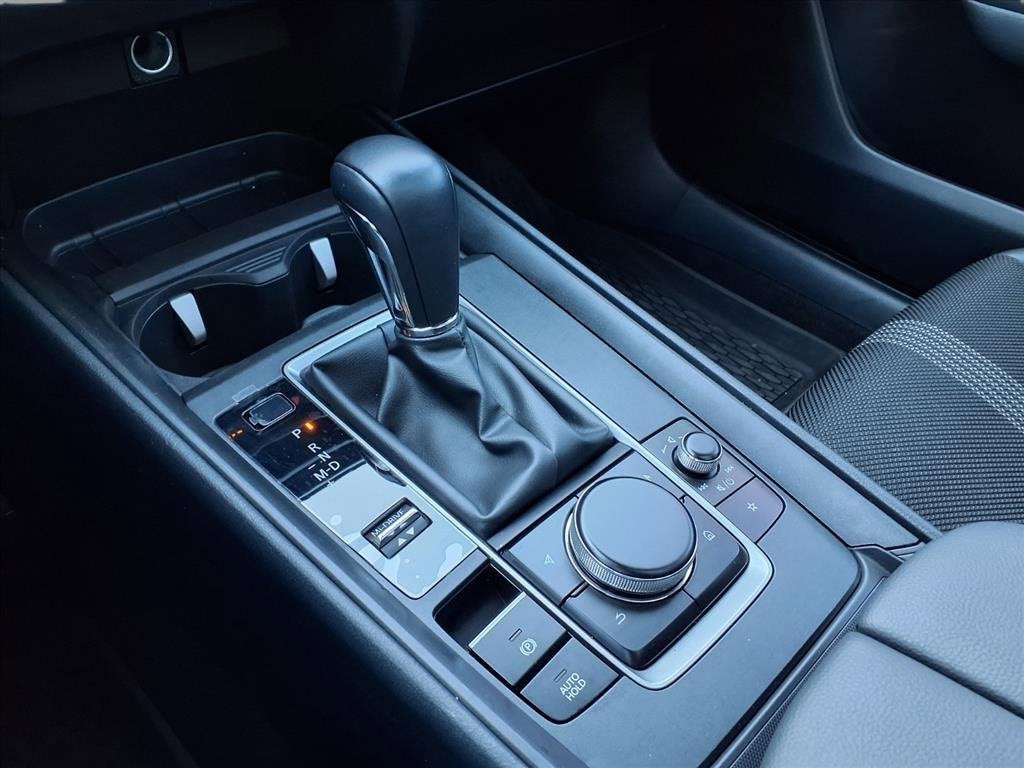 2024 Mazda Mazda CX-50 2.5 S Premium Package