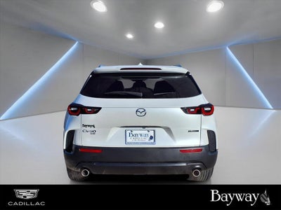 2024 Mazda Mazda CX-50 2.5 S Premium Package
