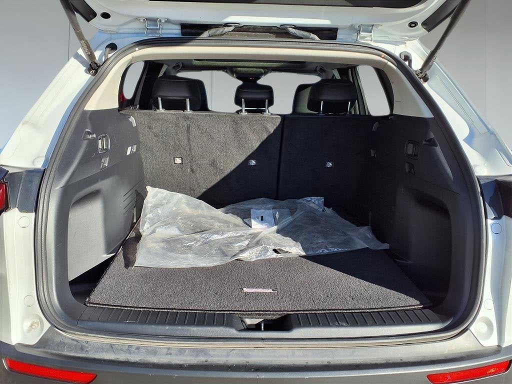 2024 Mazda Mazda CX-50 2.5 S Premium Package