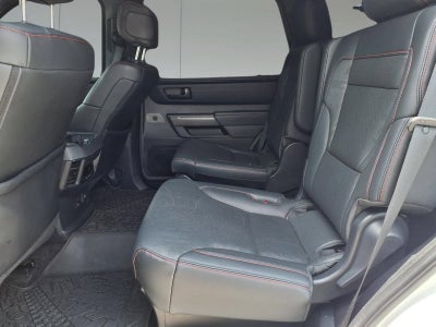2024 Toyota Sequoia SR5