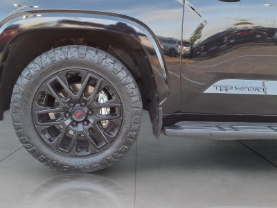 2025 Toyota Sequoia SR5