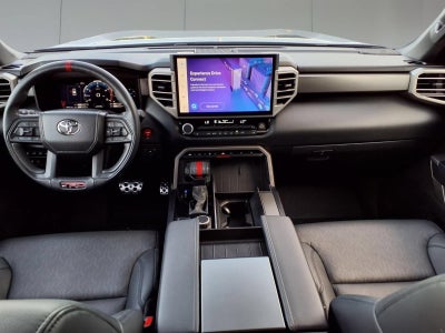 2025 Toyota Sequoia SR5