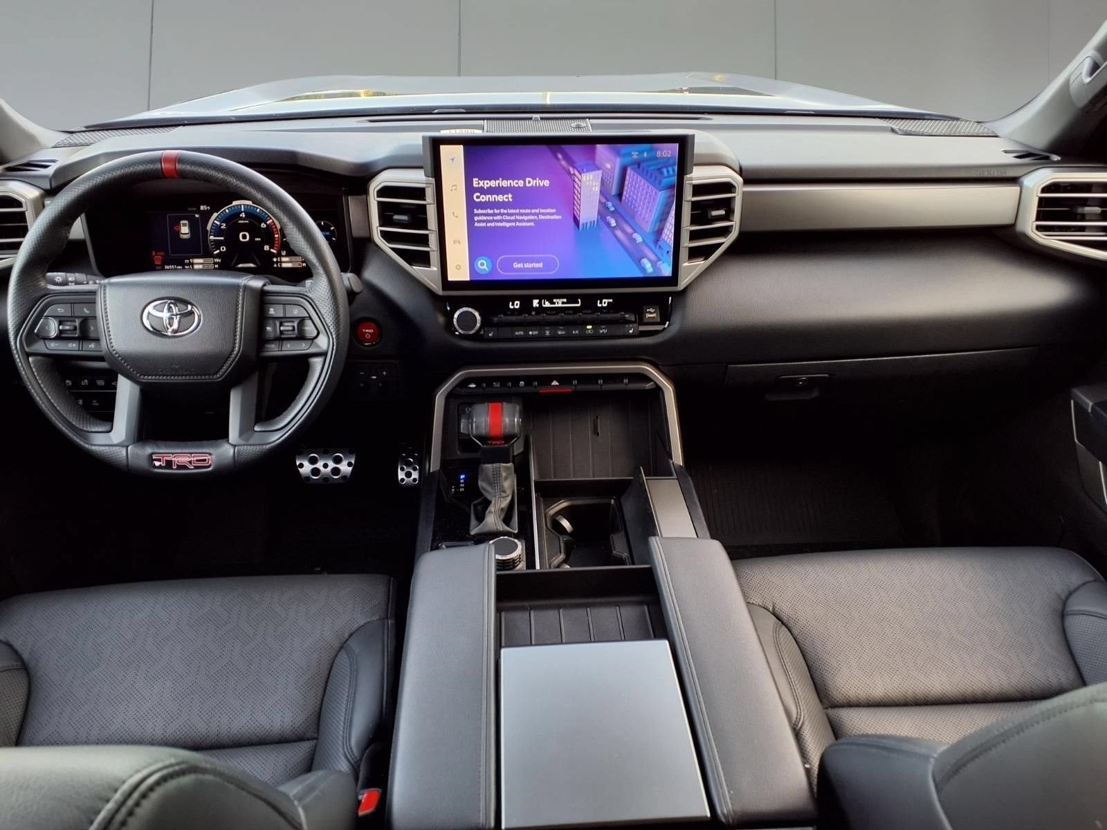 2025 Toyota Sequoia SR5