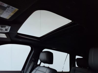 2025 Toyota Sequoia SR5