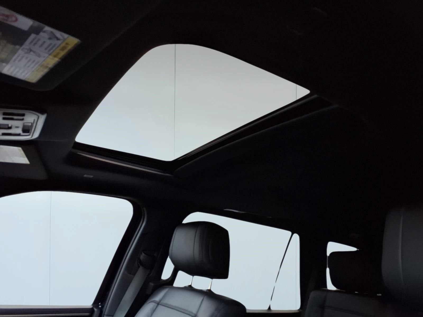 2025 Toyota Sequoia SR5