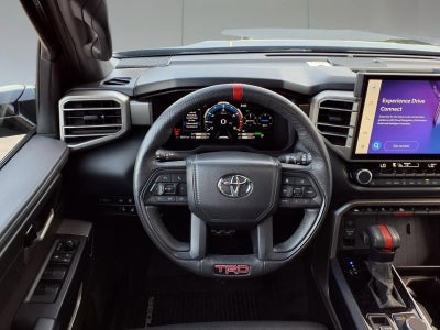 2025 Toyota Sequoia SR5
