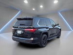 2025 Toyota Sequoia SR5