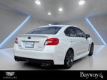 2016 Subaru WRX Premium