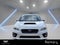 2016 Subaru WRX Premium