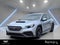 2022 Subaru WRX BASE
