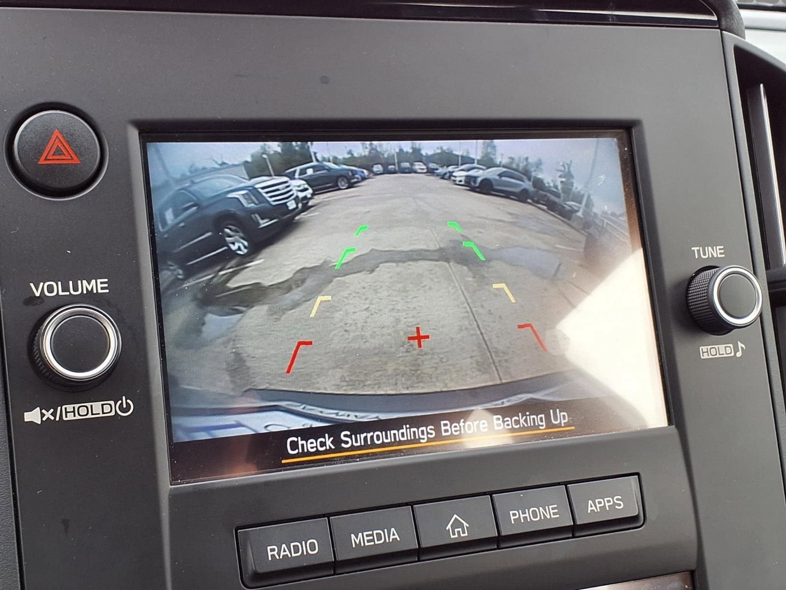 2022 Subaru WRX BASE