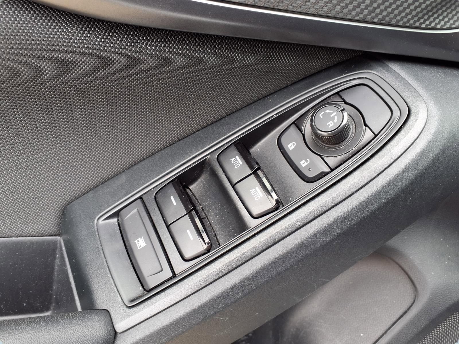 2022 Subaru WRX BASE